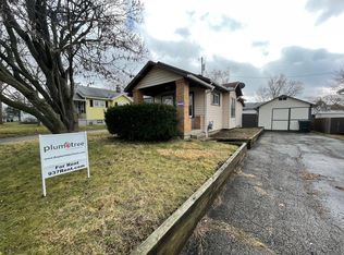 1014 Weng Ave, Dayton, OH