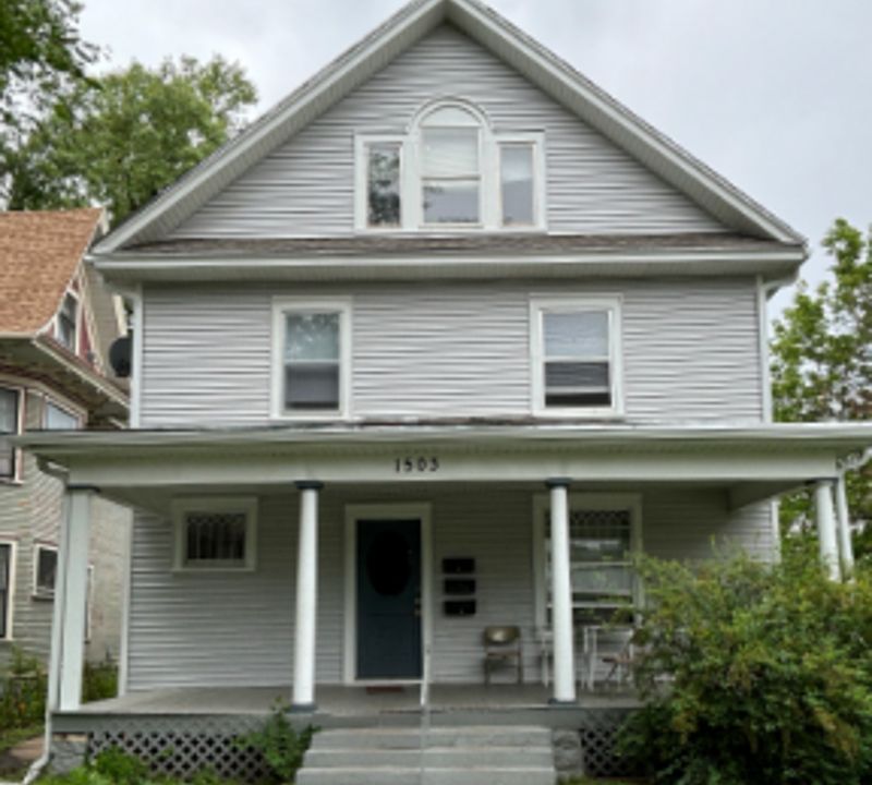 1st image of 1503 S 22nd St APT 2