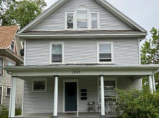1503 S 22nd St APT 2, Lincoln, NE 68502