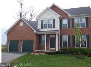 906 Brookridge Dr, Boonsboro, MD