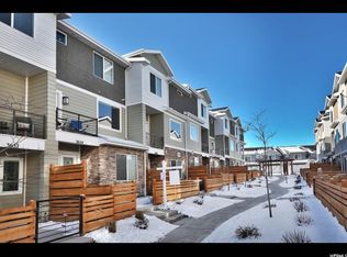 3654 W Dusky Sky Ln, South Jordan, UT 84009