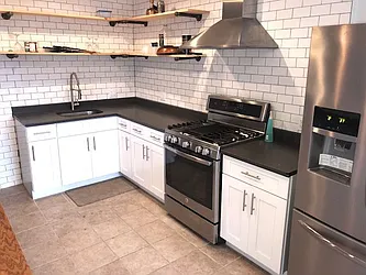 Rented by Rock Realty