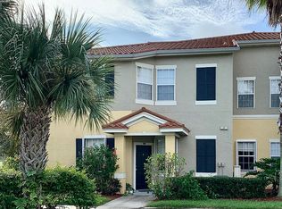 5692 Star Rush Dr APT 102, Melbourne, FL 32940