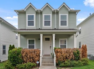 3417 Old Anderson Rd, Antioch, TN 37013