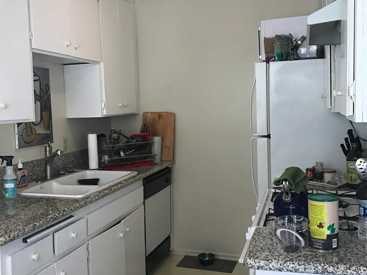 1 bed, 750 sqft, $2,150 — Photo 3