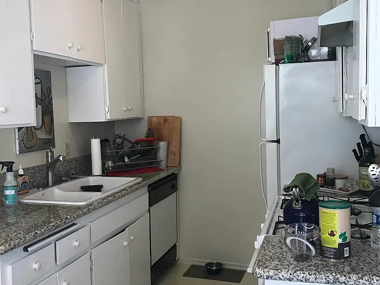 1811 Parnell Ave #6 — Photo 3