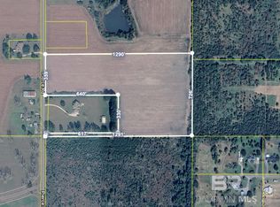 0 Pierce Rd, Fairhope, AL 36532