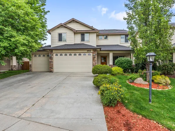 4942 N Wild Goose Way, Meridian, ID 83646