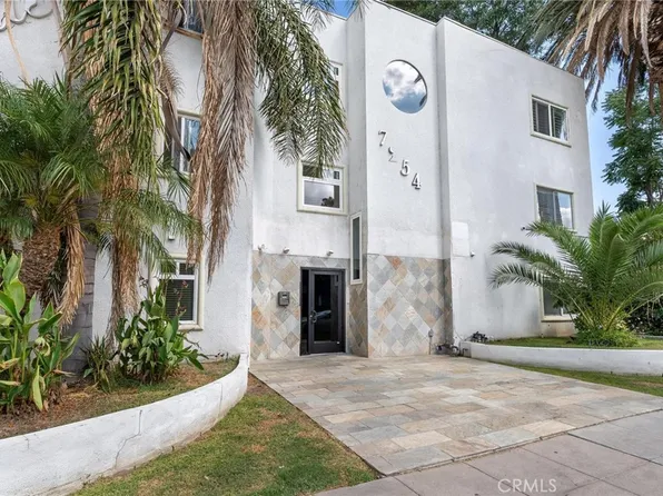 7254 Vassar Ave APT 308, Canoga Park, CA 91303
