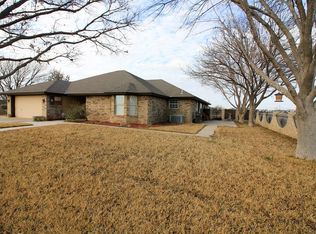 202 Quail Run, Ozona, TX 76943
