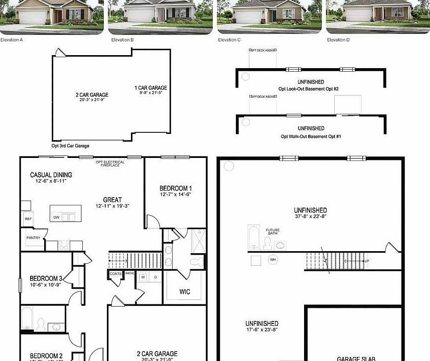 2nd image of 120 Cornerstone Dr