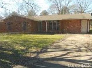 6745 Governors Dr, Elmore, AL 36025
