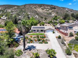 24376 Rutherford Rd, Ramona, CA 92065