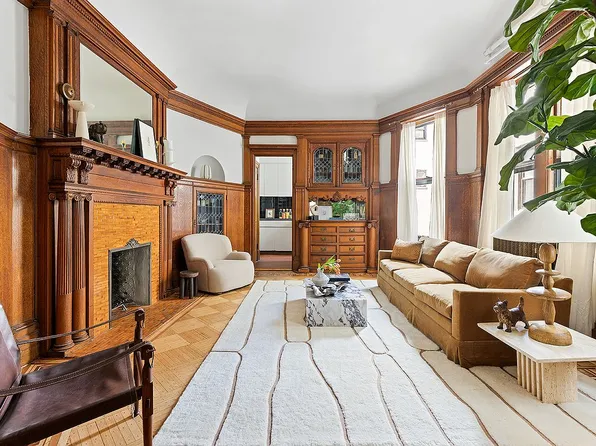 120 Prospect Park W #2, Brooklyn, NY 11215