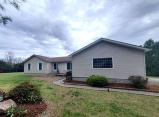 167 Hurlbut Rd, Tolland, CT 06084