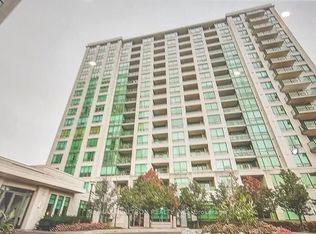 100 Promenade Cir #210, Vaughan, ON L4J7W7