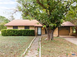 1610 Oleta St, Belton, TX 76513