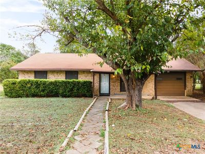 1610 Oleta St, Belton, TX, 76513
