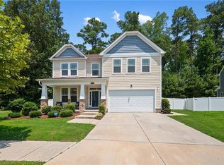 4050 Ravine Gap Dr, Suffolk, VA 23434