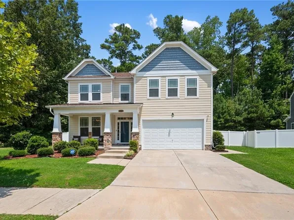 4050 Ravine Gap Dr, Suffolk, VA 23434