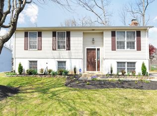 8109 Shady Spring Dr, Gaithersburg, MD 20877