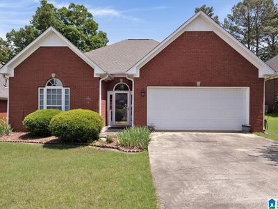 4421 Ridgeland Dr, Gardendale, AL, 35071