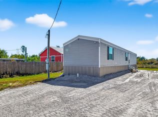 824 County Road 3558, Cleveland, TX 77327