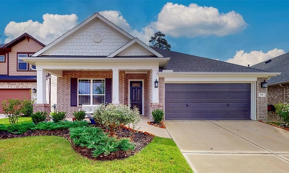 358 Pleasant Hill Way