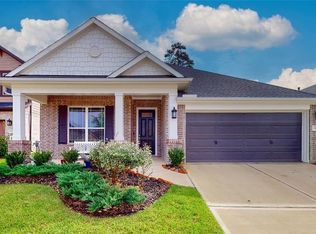 358 Pleasant Hill Way, Conroe, TX 77304