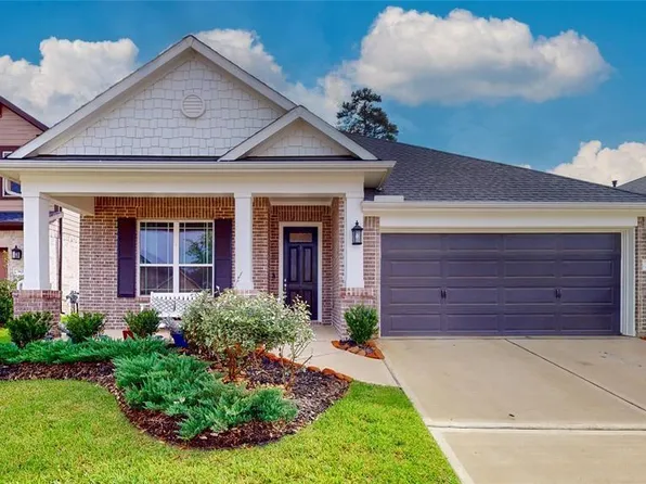 358 Pleasant Hill Way, Conroe, TX 77304