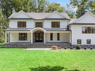 56 Clover Lane, Upper Saddle River, NJ 07458