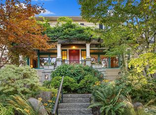 1235 E Newton St, Seattle, WA 98102