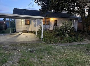4306 Stockton St, Metairie, LA 70001