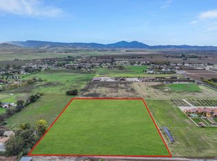 3590 Byer Rd, Byron, CA 94514