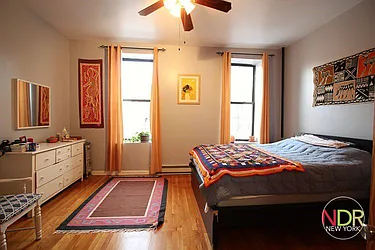 Rented by Next Door Realty NYC