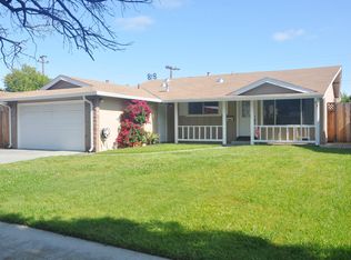 4185 Lemoyne Way, Campbell, CA 95008