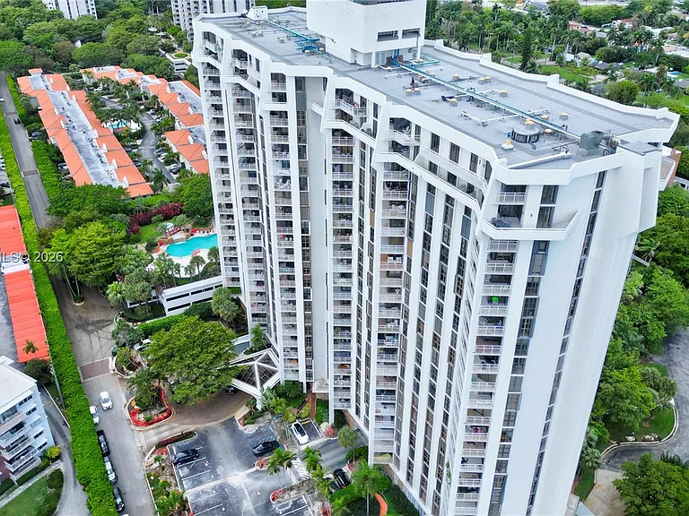4000 Towerside Ter #908 — Photo 52
