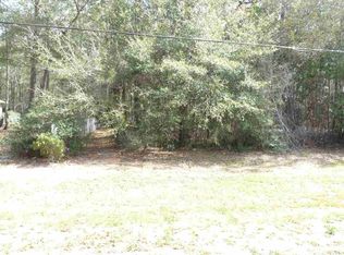 415 E Spencer Field Rd, Milton, FL 32571