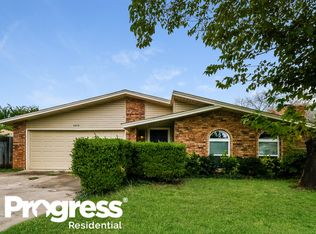 3419 Shea Ct, Arlington, TX 76014