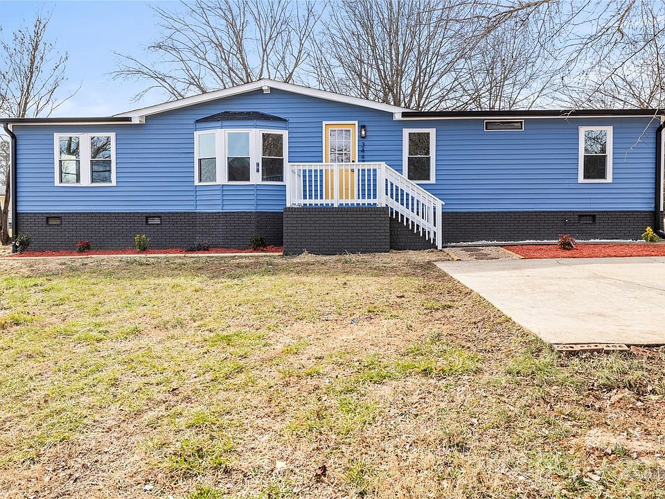 3448 E Highway 27, Lincolnton, NC 28092 Zillow