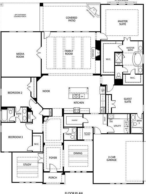 2nd image of 316 Toulouse Ln