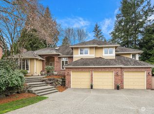 3321 259th Pl SE, Sammamish, WA