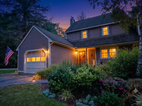 25 Villager Road #25, Chester, NH 03036