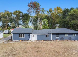 10130 Fergus Rd, Saint Charles, MI 48655