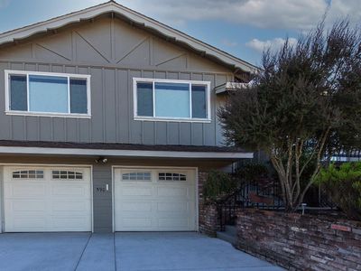 590 Paula Lane, Petaluma, CA, 94952