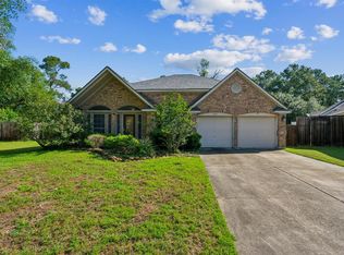 2127 Mercoal Dr, Spring, TX 77386