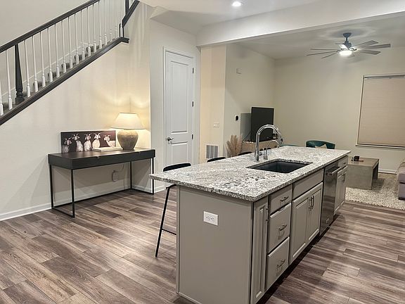 Pantry...there are 2