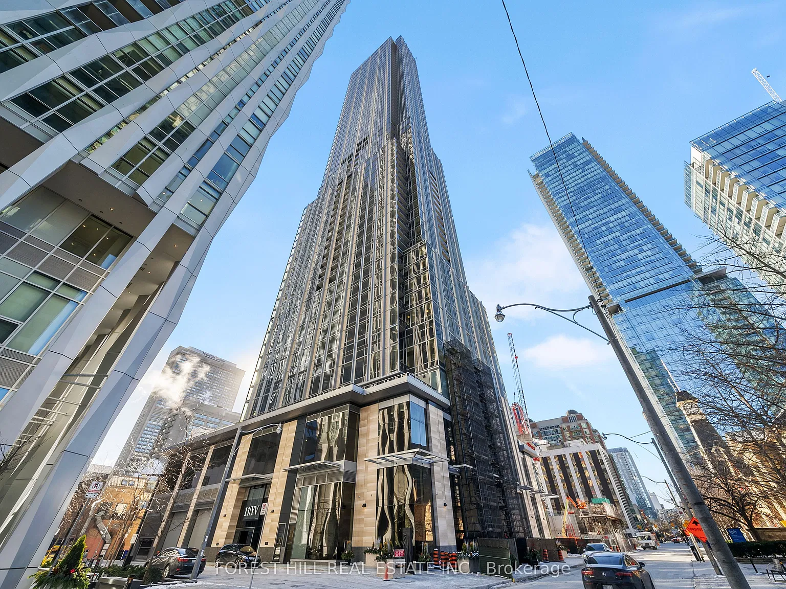 1 bed, $2,790 — Photo 2