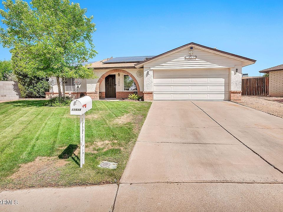 17648 N 35th Way, Phoenix, AZ 85032 | MLS #6853412 | Zillow