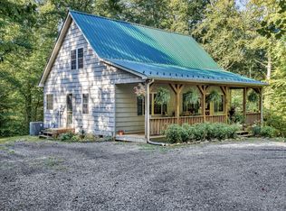 47 Creek Wood Dr, New Castle, VA 24127